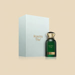 Ahmed Al Maghribi Ignite Oud