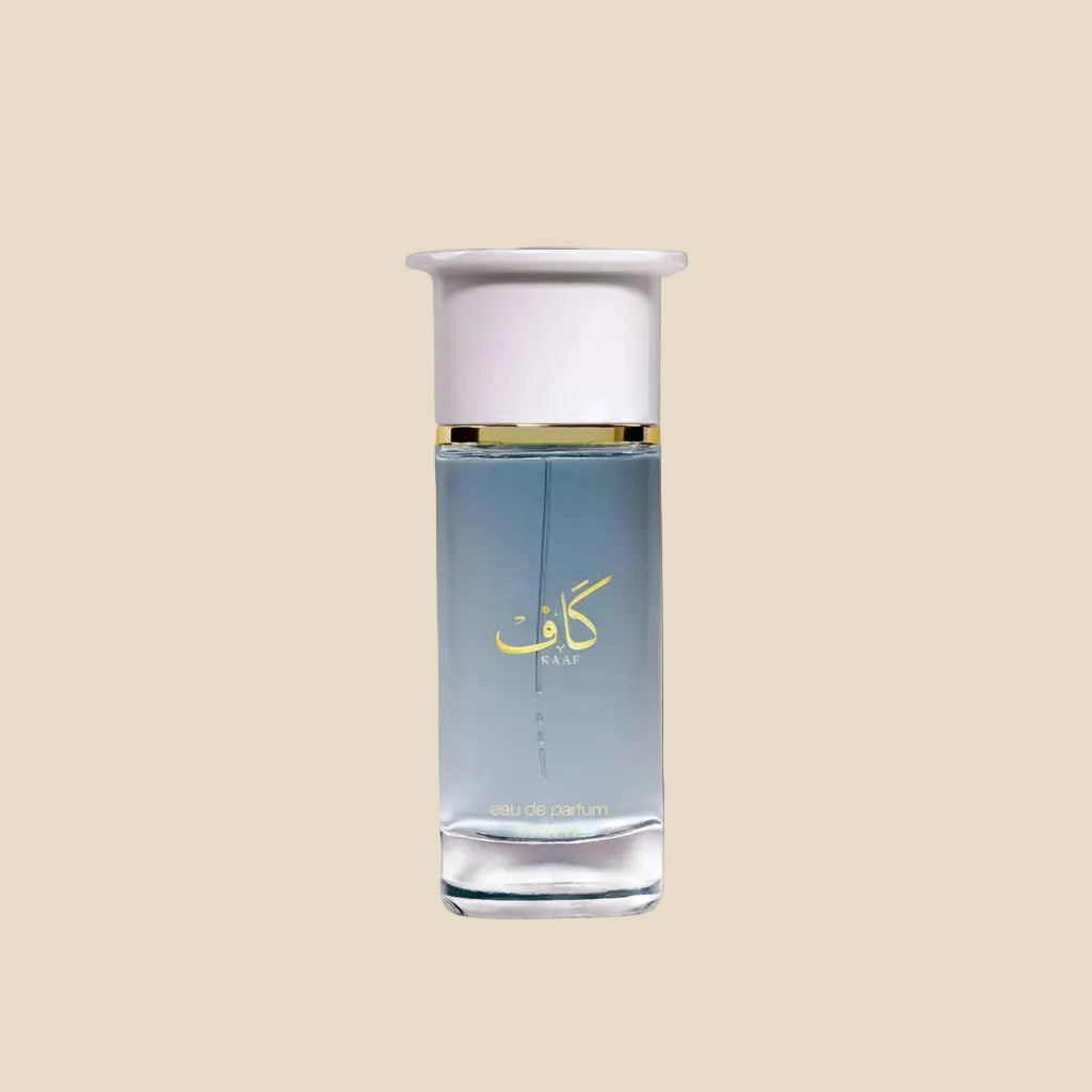 Ahmed Al Maghribi Kaaf Parfum Kopen | Zafeer — zafeer