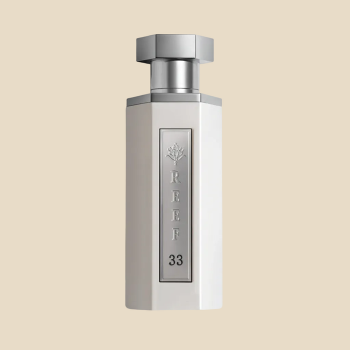 Reef 33 White